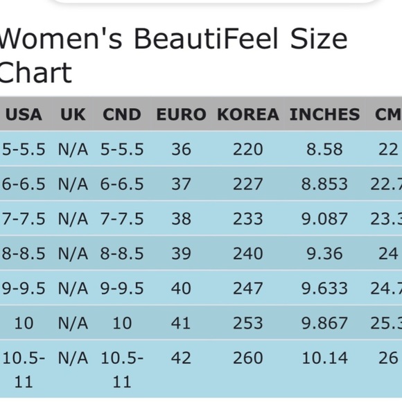 BeautiFeel suede baby heels size 36 US 5.5 - Picture 10 of 10